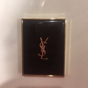 Ysl bronzer